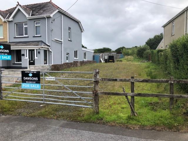 1 The Crescent, Penygroes Road, Gorslas, Llanelli, SA14 7LG